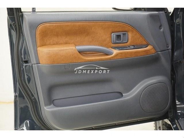 Toyota Land Cruiser Prado 2001 thumbnail 15