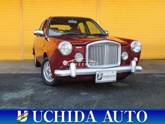 Nissan March 1997 thumbnail 2