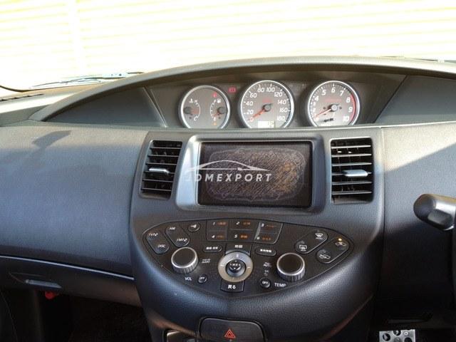 Nissan Primera Wagon 2001 thumbnail 7