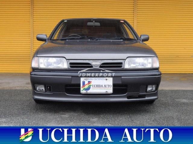 Nissan Primera 1990 thumbnail 3