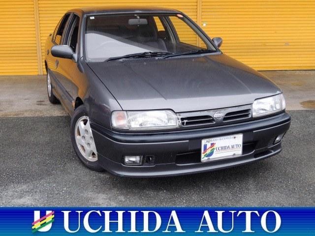 Nissan Primera 1990 thumbnail 2