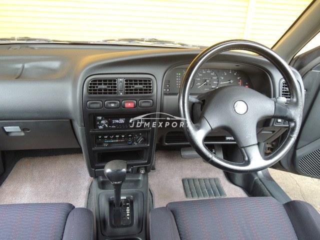 Nissan Primera 1990 thumbnail 8