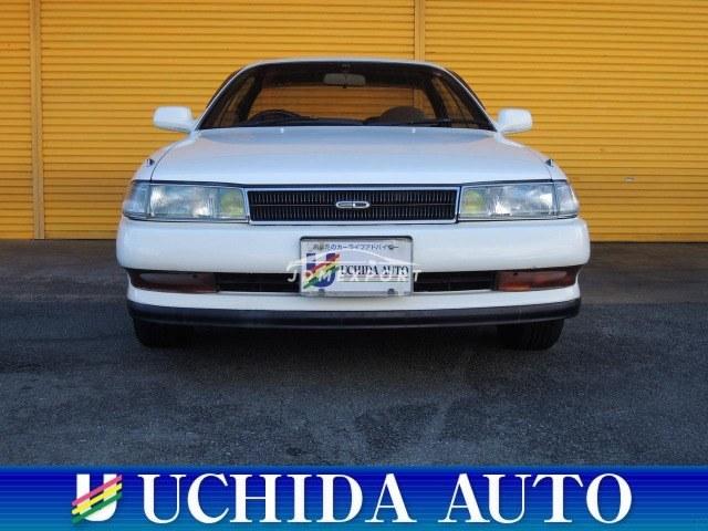 Toyota Carina ED 1990 thumbnail 3