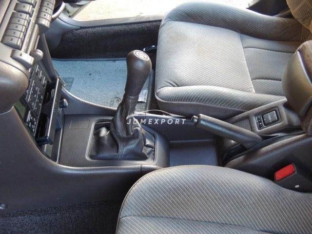 Toyota Carina ED 1990 thumbnail 13