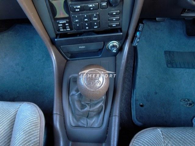 Toyota Carina ED 1990 thumbnail 11