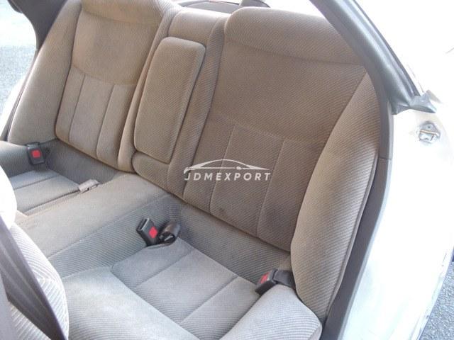 Toyota Carina ED 1990 thumbnail 15