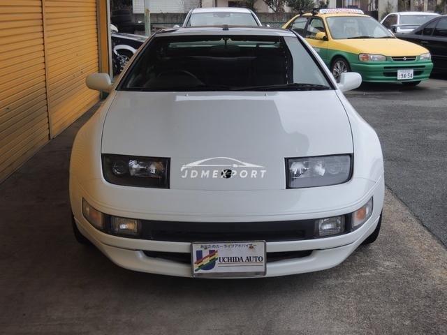 Nissan Fairlady Z 1998 thumbnail 38