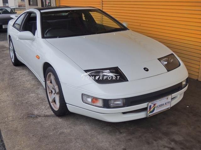 Nissan Fairlady Z 1998 thumbnail 28