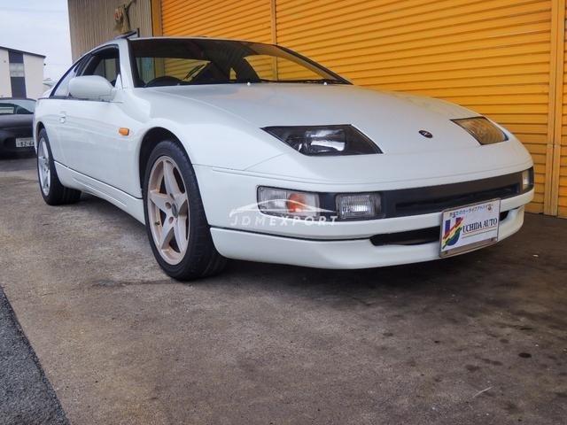 Nissan Fairlady Z 1998 thumbnail 29