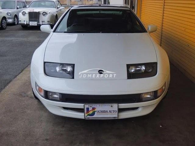 Nissan Fairlady Z 1998 thumbnail 26