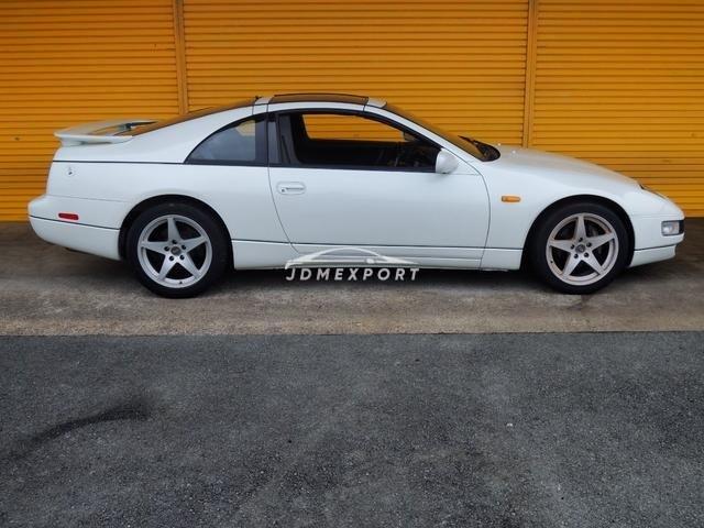 Nissan Fairlady Z 1998 thumbnail 6