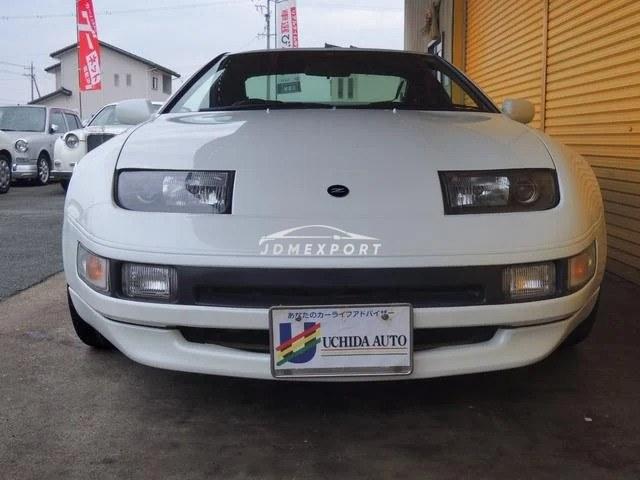 Nissan Fairlady Z 1998 thumbnail 27