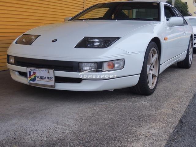 Nissan Fairlady Z 1998 thumbnail 40
