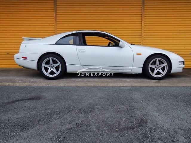 Nissan Fairlady Z 1998 thumbnail 25