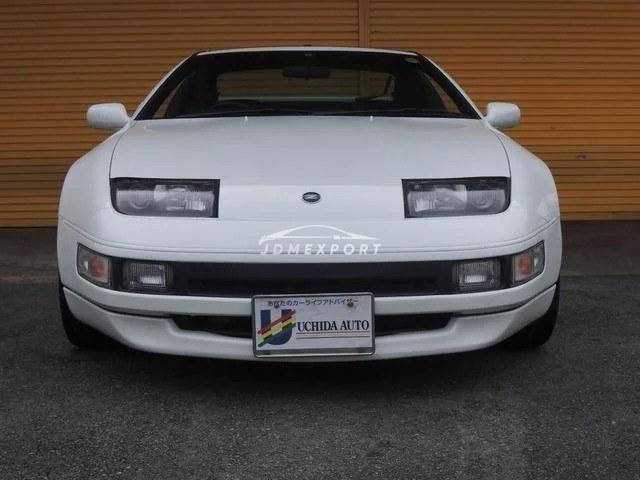Nissan Fairlady Z 1998 thumbnail 4