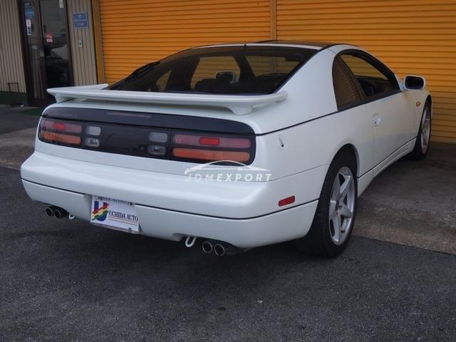 Nissan Fairlady Z 1998 thumbnail 45