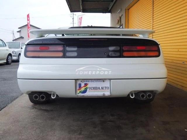 Nissan Fairlady Z 1998 thumbnail 42