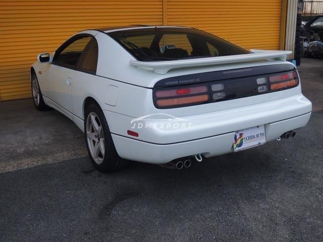 Nissan Fairlady Z 1998 thumbnail 44