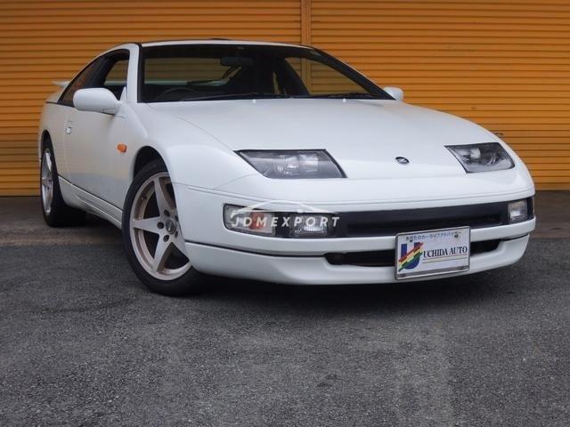 Nissan Fairlady Z 1998 thumbnail 23