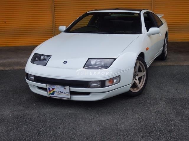 1998 Nissan Fairlady Z 2WD E-GZ32