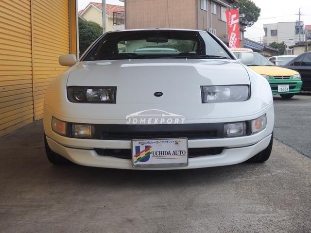 Nissan Fairlady Z 1998 thumbnail 39