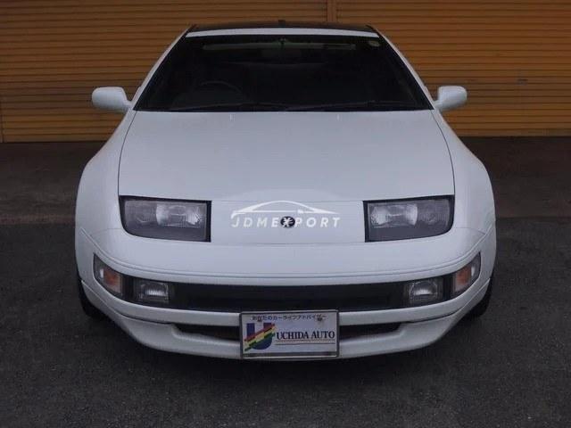 Nissan Fairlady Z 1998 thumbnail 24