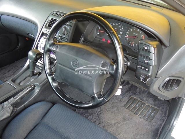 Nissan Fairlady Z 1998 thumbnail 32