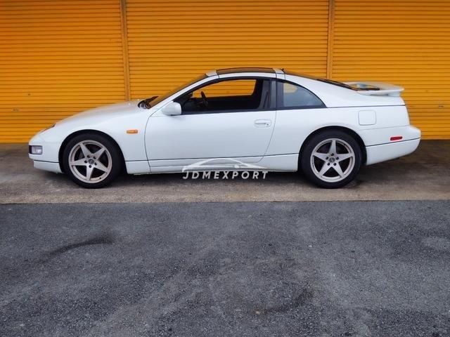 Nissan Fairlady Z 1998 thumbnail 7