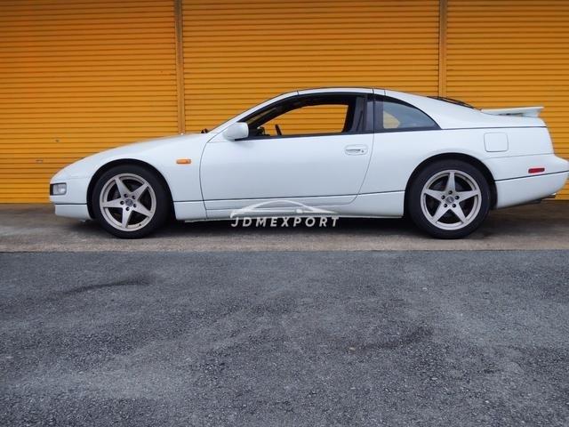 Nissan Fairlady Z 1998 thumbnail 30
