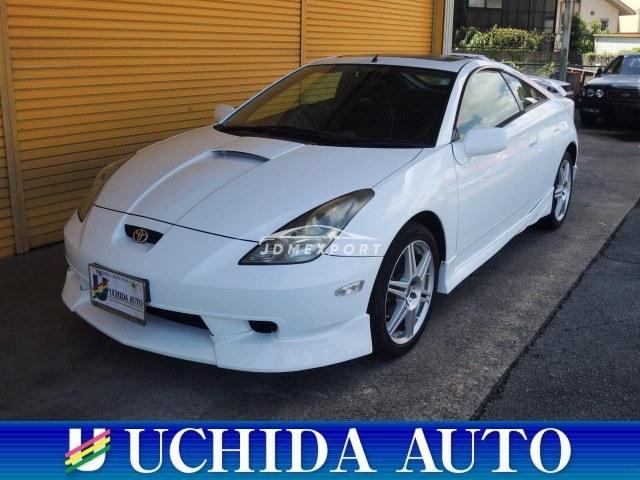 Toyota Celica 2000