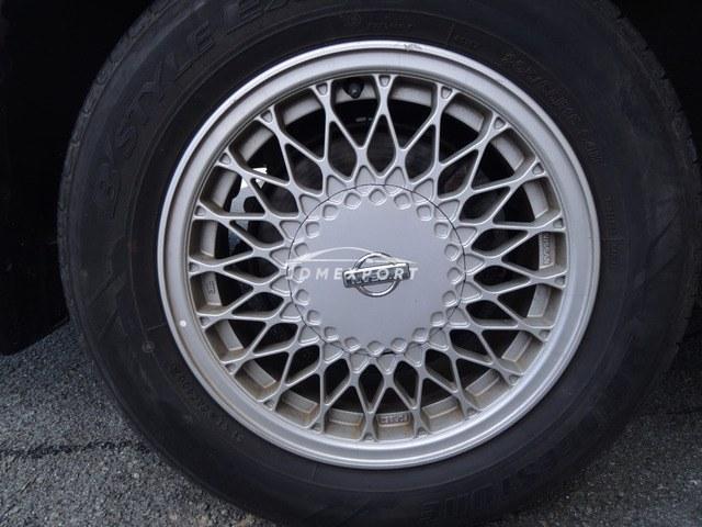 Nissan Gloria Van 1994 thumbnail 16
