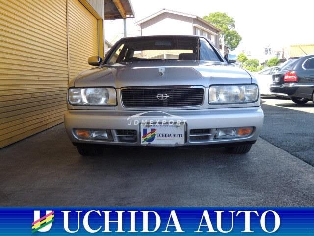 Nissan Gloria Van 1994 thumbnail 3