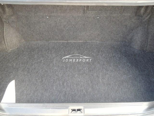 Nissan Gloria Van 1994 thumbnail 20