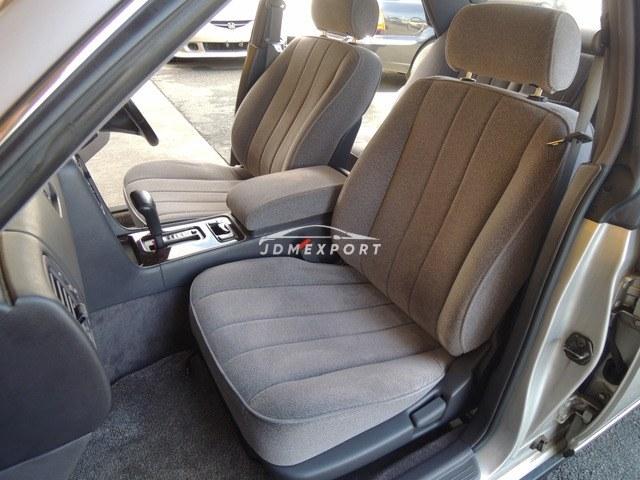 Nissan Gloria Van 1994 thumbnail 14