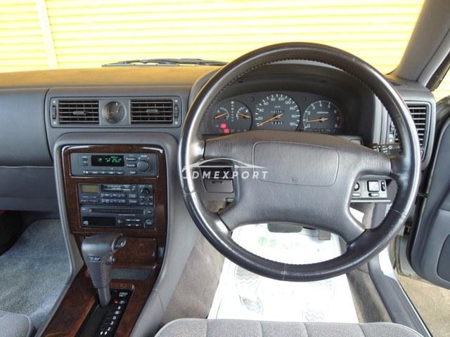 Nissan Gloria Van 1994 thumbnail 8