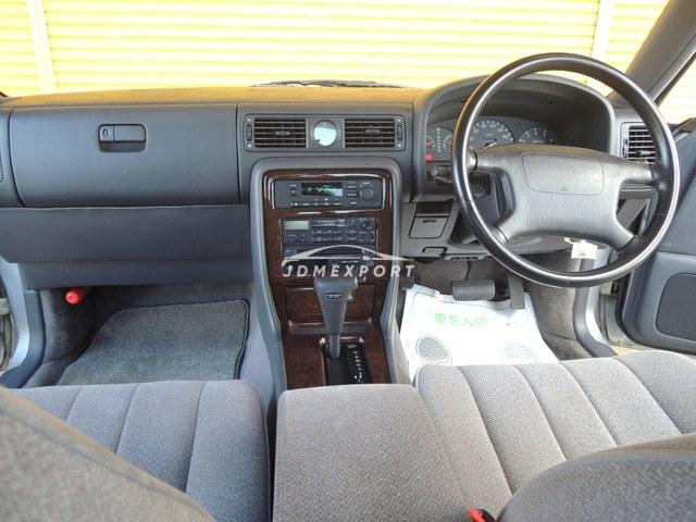 Nissan Gloria Van 1994 thumbnail 5