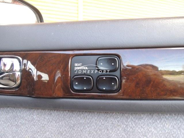 Nissan Gloria Van 1994 thumbnail 13