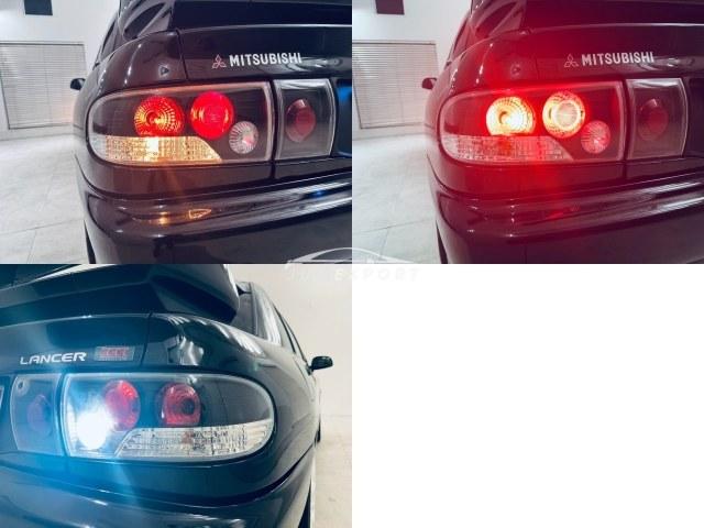 Mitsubishi Lancer 1995 thumbnail 29