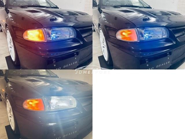 Mitsubishi Lancer 1995 thumbnail 11