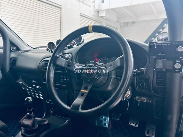 Mitsubishi Lancer 1995 thumbnail 3