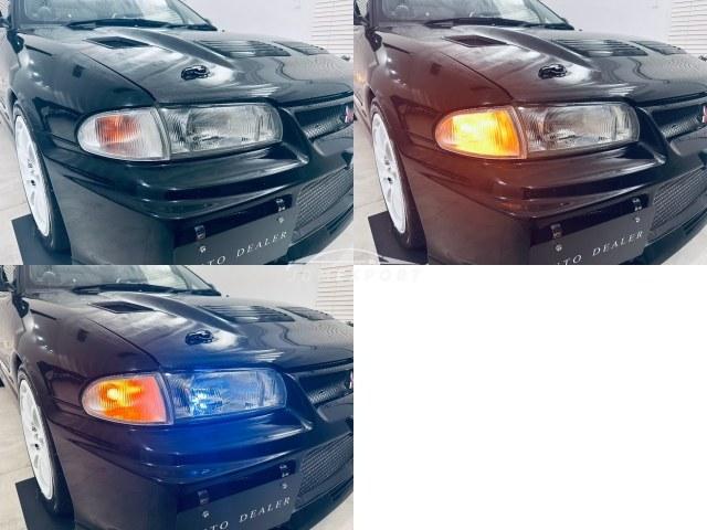 Mitsubishi Lancer 1995 thumbnail 10
