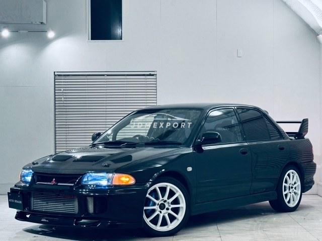 Mitsubishi Lancer 1995