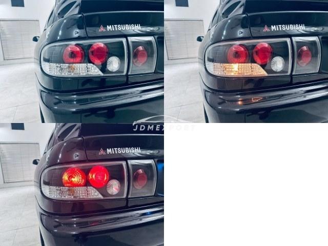 Mitsubishi Lancer 1995 thumbnail 28