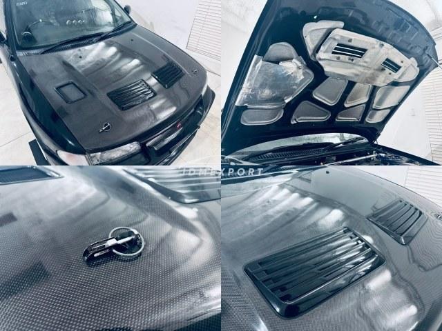 Mitsubishi Lancer 1995 thumbnail 13