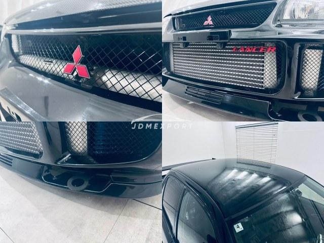 Mitsubishi Lancer 1995 thumbnail 14