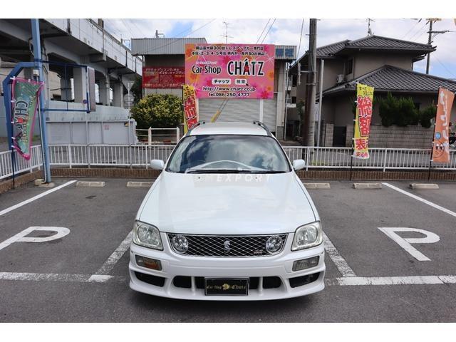 Nissan Stagea 2001 thumbnail 22