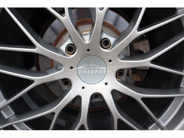 Nissan Stagea 2001 thumbnail 34