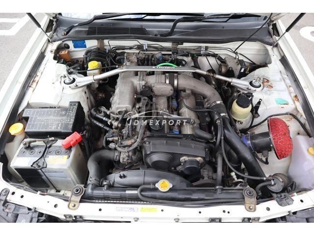 Nissan Stagea 2001 thumbnail 21
