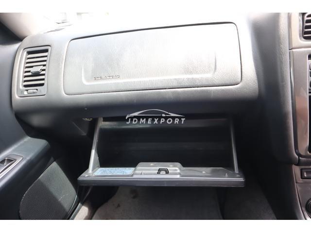 Nissan Stagea 2001 thumbnail 32