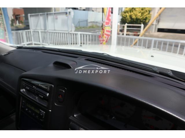 Nissan Stagea 2001 thumbnail 24